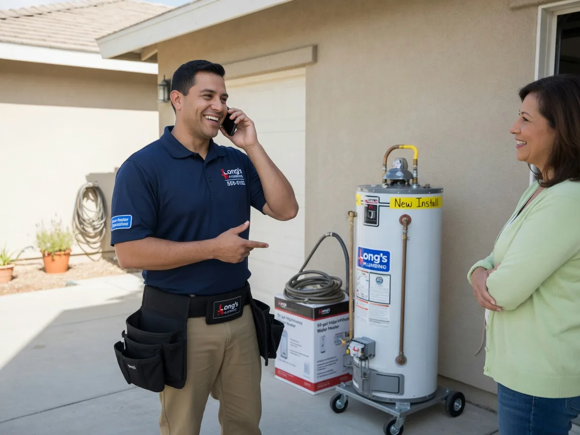 Leak Detection Springport, MI FAQs